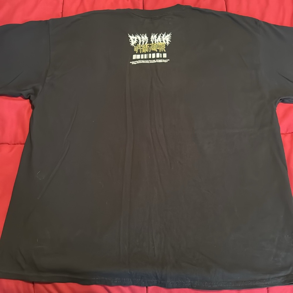 Dim Mak tee - Picture 6 of 7
